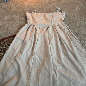Sun Dress